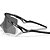Óculos de Sol Oakley QNTM Kato Matte Black Prizm Black - Imagem 2