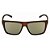 Óculos de Sol HB Floyd Matte Brown | Gold Chrome - Imagem 3