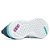 Tênis OUS Phibo 5 8 13 Masculino Branco Furta Cor Azul OE - Imagem 4