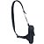 Shoulder Bag MCD Estocolmo SM25 Preto - Imagem 4