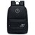 Mochila MCD Newness 19,5L SM25 Preto - Imagem 1