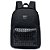 Mochila MCD Spade 19,5L SM25 Preto - Imagem 1
