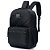 Mochila MCD Styles 18L SM25 Preto - Imagem 3