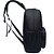 Mochila MCD Styles 18L SM25 Preto - Imagem 4