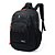 Mochila MCD Khenifra 31L SM25 Preto - Imagem 3
