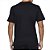 Camiseta Billabong Bracket Wave SM25 Masculina Preto - Imagem 2