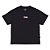 Camiseta Billabong Bong Plus Size SM25 Masculina Preto - Imagem 1