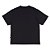 Camiseta Billabong Bong Plus Size SM25 Masculina Preto - Imagem 2