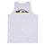 Regata Quiksilver Patriot SM25 Masculina Cinza Claro Mescla - Imagem 4