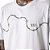 Camiseta MCD Arame Farpado SM25 Masculina Branco - Imagem 3
