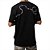 Camiseta MCD Arame Farpado SM25 Masculina Preto - Imagem 2