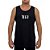Regata MCD MCD Gothic SM25 Masculina Preto - Imagem 1