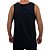 Regata MCD MCD Gothic SM25 Masculina Preto - Imagem 2