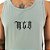 Regata MCD MCD Gothic SM25 Masculina Verde Alvorada - Imagem 3