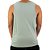 Regata MCD MCD Gothic SM25 Masculina Verde Alvorada - Imagem 2