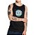 Regata Element Flock SM25 Masculina Preto - Imagem 1