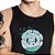 Regata Element Flock SM25 Masculina Preto - Imagem 3