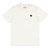 Camiseta RVCA Anp Label SM25 Masculina Off White - Imagem 3