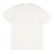 Camiseta RVCA Anp Label SM25 Masculina Off White - Imagem 4
