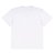 Camiseta RVCA Balance Box Film Plus Size SM25 Branco - Imagem 2