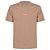 Camiseta DC Shoes Tape DCShoe SM25 Masculina Marrom - Imagem 4