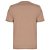 Camiseta DC Shoes Tape DCShoe SM25 Masculina Marrom - Imagem 5