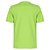 Camiseta DC Shoes DC Star Classic SM25 Masculina Verde Neon - Imagem 5