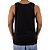 Regata MCD Logo Caveira MCD SM25 Masculina Preto - Imagem 2