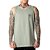 Regata MCD Logo Caveira MCD SM25 Masculina Verde Alvorada - Imagem 1