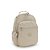 Mochila Kipling Seoul Sign Beige Emb - Imagem 3