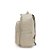 Mochila Kipling Seoul Sign Beige Emb - Imagem 5