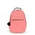 Mochila Kipling Seoul Peach Peace - Imagem 1