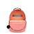 Mochila Kipling Seoul Peach Peace - Imagem 6