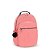 Mochila Kipling Seoul Peach Peace - Imagem 3