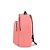Mochila Kipling Seoul Peach Peace - Imagem 5