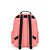 Mochila Kipling Seoul Peach Peace - Imagem 2