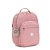 Mochila Kipling Seoul XL Bridal Rose - Imagem 3