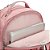 Mochila Kipling Seoul XL Bridal Rose - Imagem 5