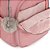 Mochila Kipling Seoul XL Bridal Rose - Imagem 6