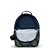 Mochila Kipling Seoul College Camo Treasure - Imagem 5