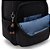 Mochila Kipling Seoul College True Black - Imagem 7