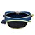 Estojo Kipling Cute Fantasy Blue Bl - Imagem 2