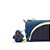 Estojo Kipling Cute Fantasy Blue Bl - Imagem 5