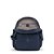 Mochila Kipling City Pack Blue Bleu 2 - Imagem 4