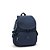 Mochila Kipling City Pack Blue Bleu 2 - Imagem 3