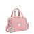 Lancheira Kipling Miyo Bridal Rose - Imagem 4