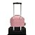 Lancheira Kipling Miyo Bridal Rose - Imagem 5