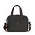 Lancheira Kipling Miyo True Black - Imagem 1