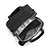 Lancheira Kipling Miyo True Black - Imagem 2