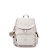 Mochila Kipling City Pack S Metallic Glow - Imagem 1